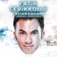 Fatih Cevikkollu, FatihMorgana - Fatih Çevikkollu - Hörbuch