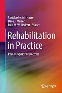 Rehabilitation in Practice -  - E-Book