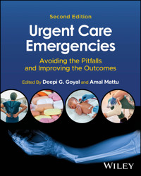 Urgent Care Emergencies - - E-Book