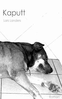 Kaputt - Lars Landers - E-Book