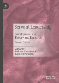 Servant Leadership - - E-Book