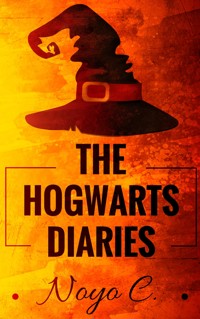 The Wizard Diaries - Noyo C. - E-Book