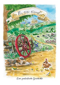 Es war einmal - Heidi Anders-Donner - E-Book