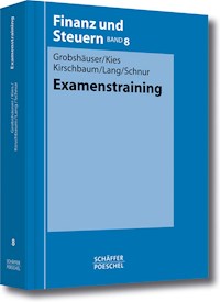 Examenstraining - Uwe Grobshäuser - E-Book