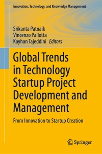 Global Trends in Technology Startup Project Development and Management -  - E-Book