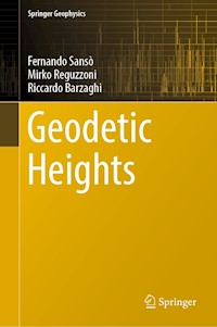 Geodetic Heights - Fernando Sansò - E-Book