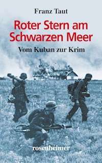 Roter Stern am Schwarzen Meer - Franz Taut - E-Book