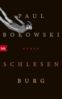 Schlesenburg - Paul Bokowski - E-Book