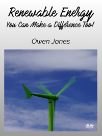 Renewable Energy - Owen Jones - E-Book
