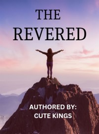 The revered - Cute Kings - E-Book
