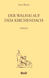 Der Walhai auf dem Kirchendach - Peter Winter - E-Book
