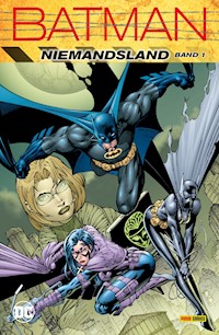 Batman: Niemandsland - Bd. 1 - Ian Edginton - E-Book