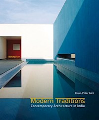 Modern Traditions - Klaus-Peter Gast - E-Book