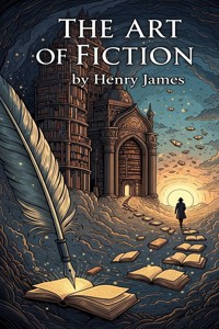 The Art of Fiction - Henry James - E-Book