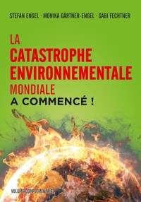 La catastrophe environnementale mondiale a commencé ! - Stefan Engel - E-Book