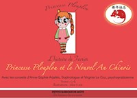 Princesse Plouplou et le Nouvel An Chinois - Textes Crik - E-Book