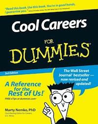 Cool Careers For Dummies - Marty Nemko - E-Book