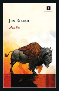 Araña - Jon Bilbao - E-Book