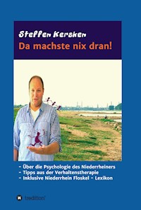 Da machste nix dran! - Steffen Kersken - E-Book