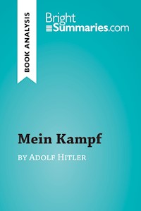Mein Kampf by Adolf Hitler (Book Analysis) - Bright Summaries - E-Book