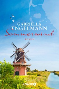 Sommerwind - Gabriella Engelmann - E-Book