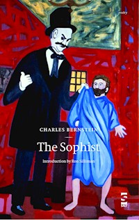 The Sophist - Charles Bernstein - E-Book