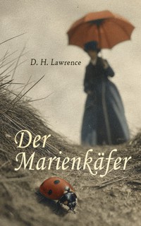 Der Marienkäfer - D H Lawrence - E-Book
