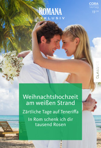 Romana Exklusiv Band 382 - Kandy Shepherd - E-Book