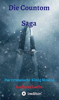 Die Countom Saga - Andreas Locht - E-Book
