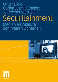 Securitainment -  - E-Book