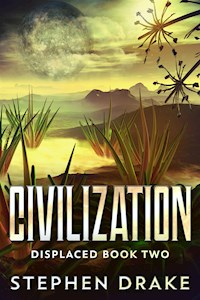 Civilization - Stephen Drake - E-Book