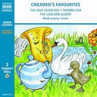 Children's Favourites - Frank Loesser - Hörbuch