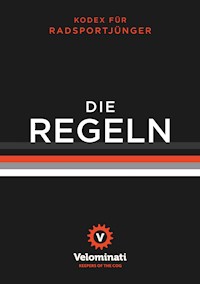 Die Regeln - Velominati - E-Book
