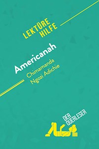 Americanah von Chimamanda Ngozi Adichie (Lektürehilfe) - der Querleser - E-Book