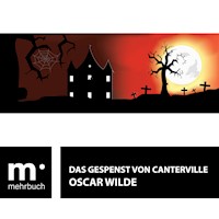 Das Gespenst von Canterville - Oscar Wilde - E-Book