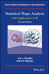 Statistical Shape Analysis - Ian L. Dryden - E-Book