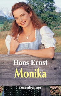 Monika - Hans Ernst - E-Book