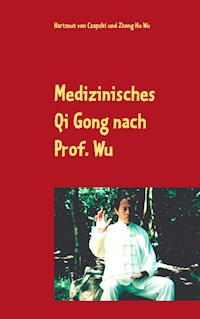 Medizinisches Qi Gong nach Prof. Wu - Hartmut von Czapski - E-Book
