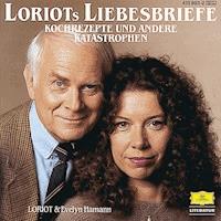 Loriots dramatische Werke: Ehe, Politik und andere Katastrophen -  Loriot - Hörbuch