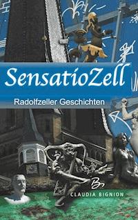 SensatioZell - Claudia Bignion - E-Book