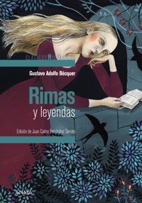 Rimas y leyendas - Gustavo Adolfo Bécquer - E-Book