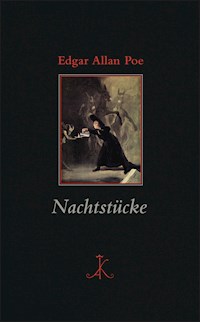 Nachtstücke - Edgar Allan Poe - E-Book