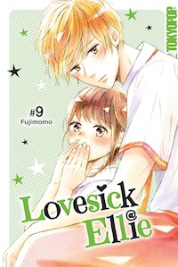 Lovesick Ellie 09 - Fujimomo - E-Book