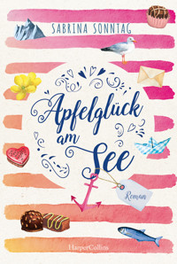 Apfelglück am See - Sabrina Sonntag - E-Book