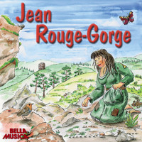 Jean Rouge-Gorge - Unbekannt - Hörbuch
