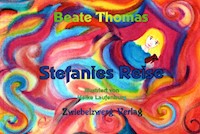 Stefanies Reise - Beate Thomas - E-Book