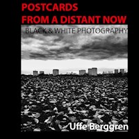 Postcards From a Distant Now - Uffe Berggren - E-Book