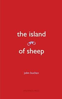The Island of Sheep - John Buchan - E-Book