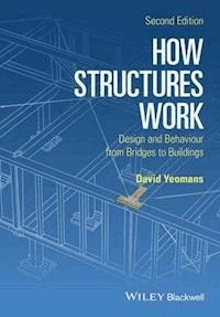 How Structures Work - David Yeomans - E-Book