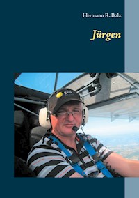 Jürgen - Hermann R. Bolz - E-Book